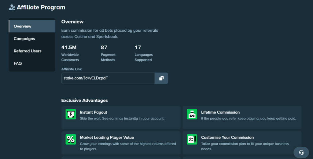 Stake Promo Code Terms and Conditions
